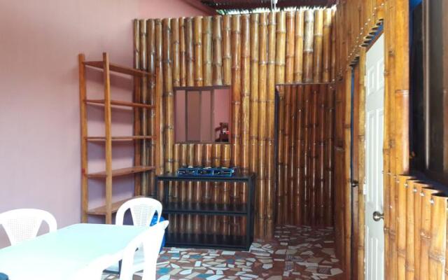 Hostal La Colonial