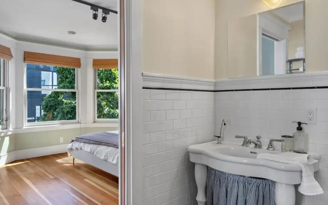 Historic Hideaway in BC