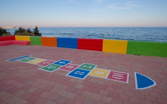 Fidalsa Spectacular Beachfront