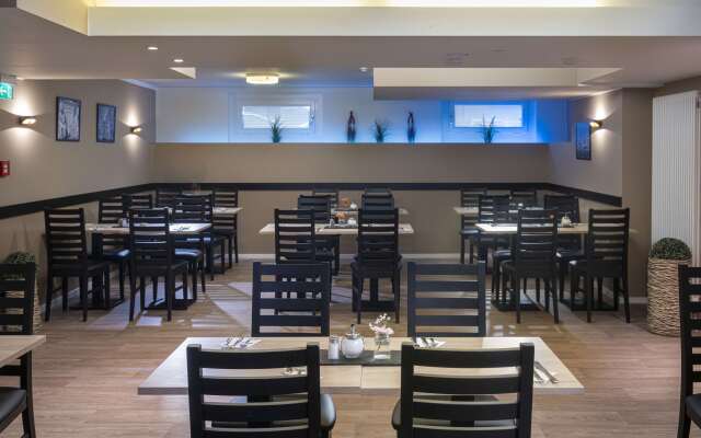 Best Western Hotel am Spittelmarkt Berlin