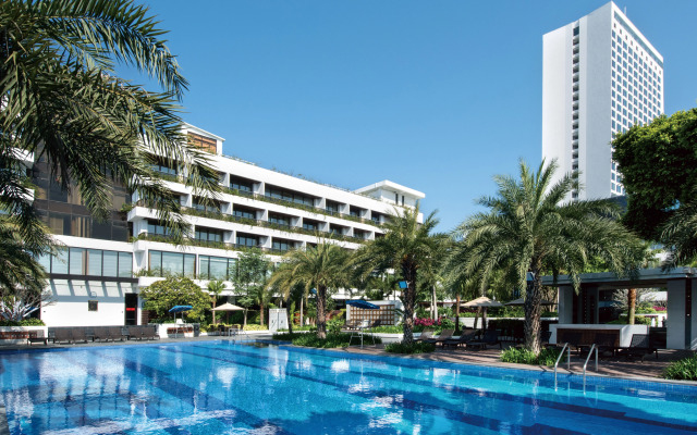 White Swan Hotel