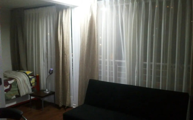 Sun City II edificio - Inmobiliaria HPL