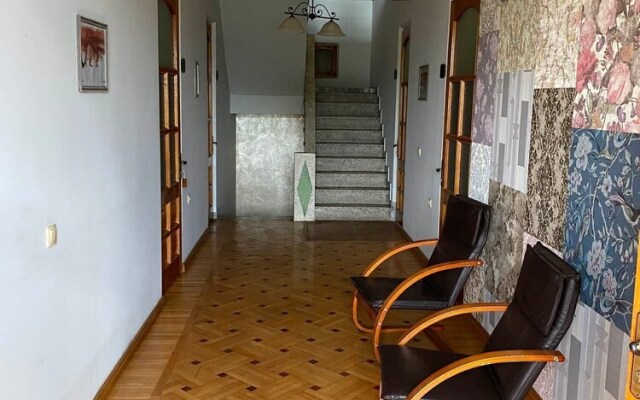 Hotel Home 21 Batumi