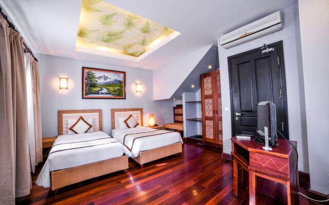 Son Tra Resort