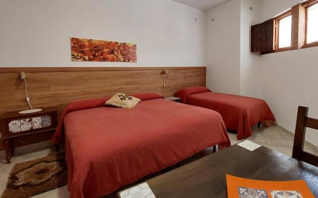 Cloris Guest House