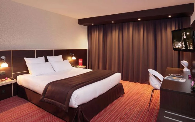 Hotel Appart'City Confort Grenoble Alpexpo