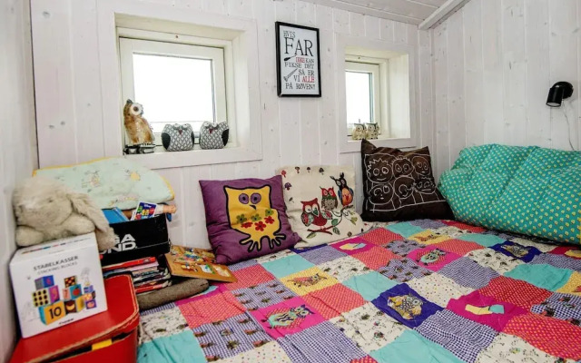 4 Star Holiday Home in Hejls