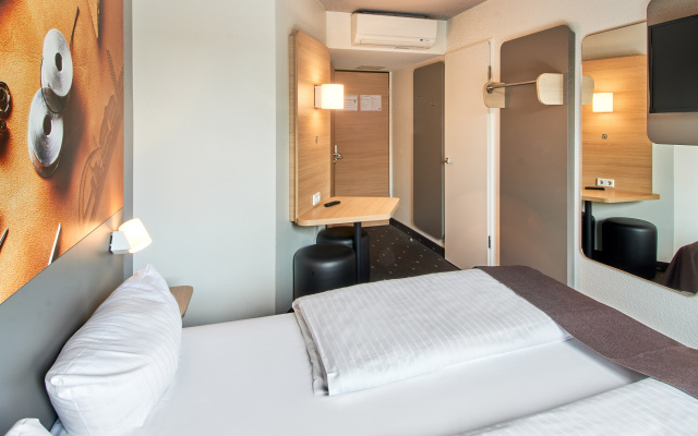 B&B Hotel Offenbach-Süd