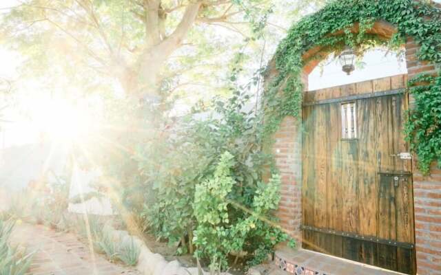 La Bohemia Hotel Pequeno