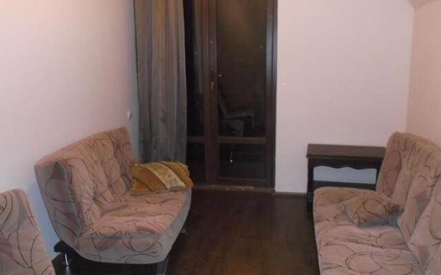 Nino Ciskaridze's Holiday Home