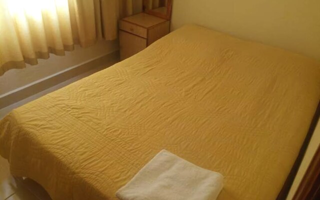 Okudan Apart Otel