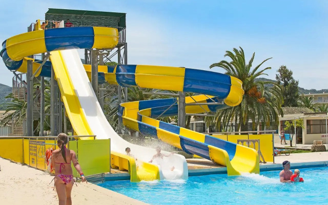 Club Marmara Corfou