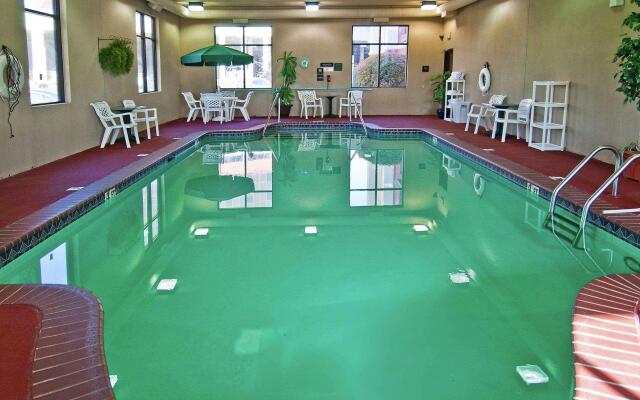 Hampton Inn Oklahoma City-Northwest