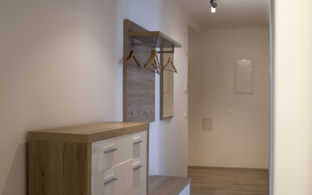 Viennaflats - Apartment Prater