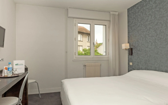 Brit Hotel Cahors - Le Valentré