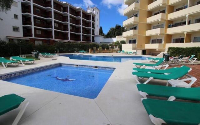 Apartment Club Playa Flores Torremolinos