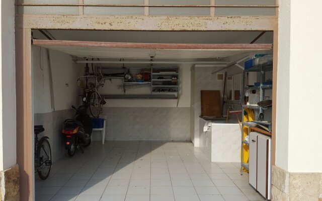 Apartamento 3289 - Port Thalassa 4-6