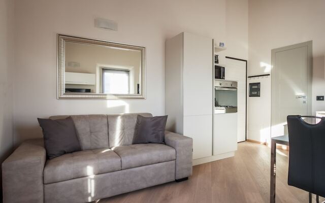 Sant'orsola Suites Apartments