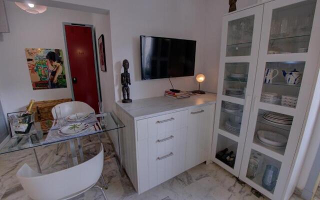 Les Tambourins Studio 19 - 3 Etoiles