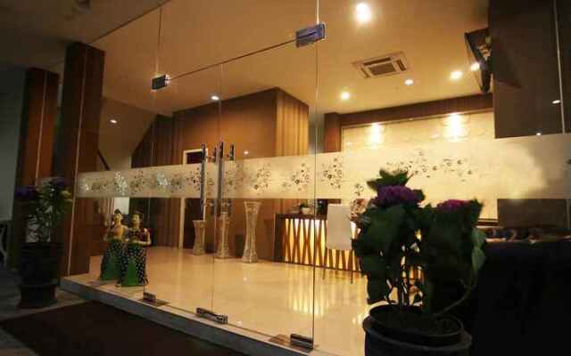 Damar Boutique Hotel