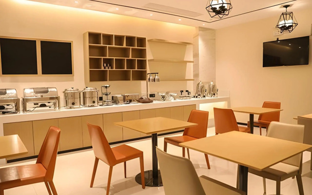 City Comfort Inn Jiaxing Tongxiang Tongxing Avenue