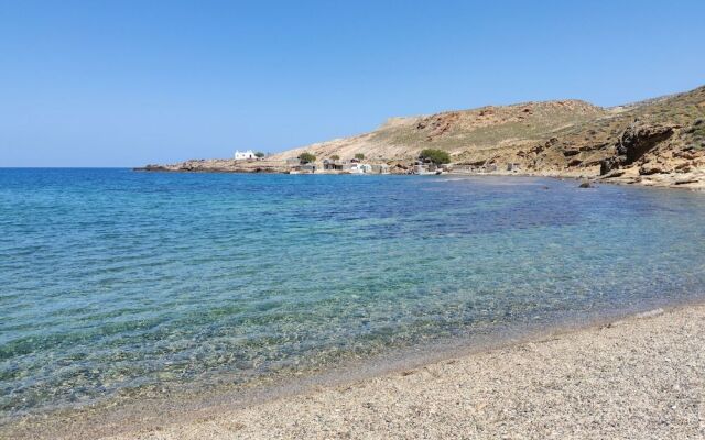 Mykonos Residence Villas & Suites