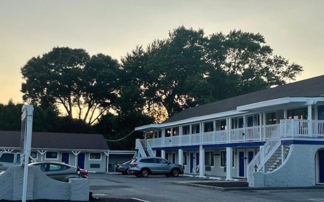 Red Carpet Inn
