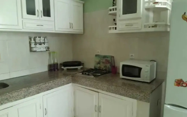 Apartment Marhaba Agadir