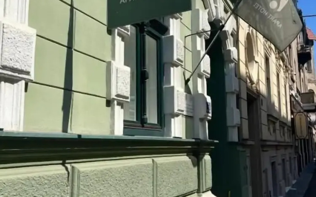 ApartHotel No6