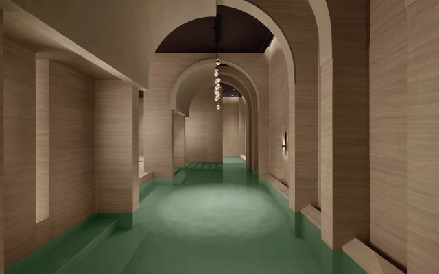 Shillamonogram Gangneung Residence