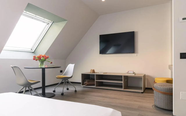 Quark Hotel Milano