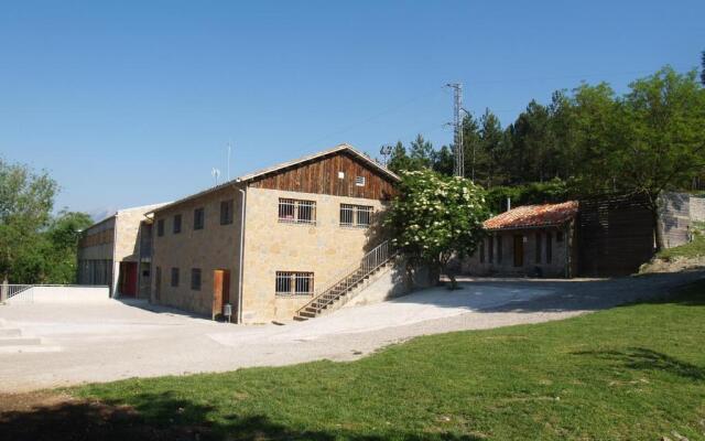 Alberg La Sala