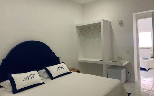 Abagnale Home Sorrento