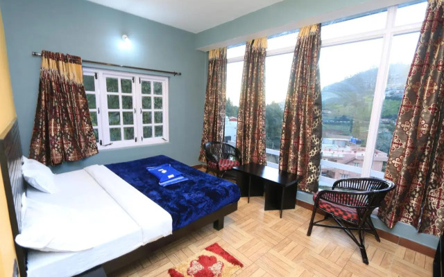 Oyo Rooms Funcity Coonoor Road