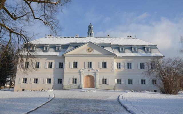 Hotel Château Gbelany