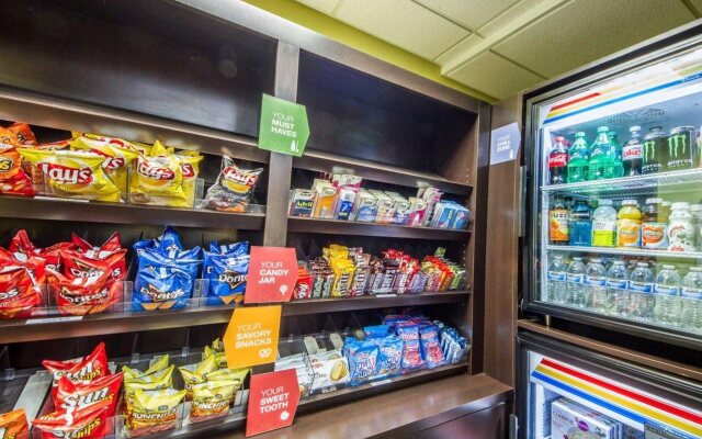 SpringHill Suites by Marriott Turlock