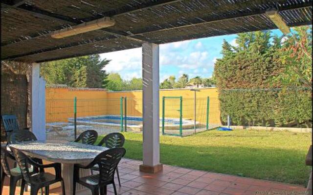 Chalet Pradillo II