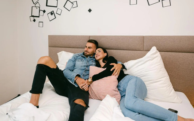 Flora Cozy Apartment