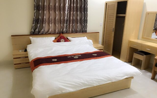 Coco Hotel