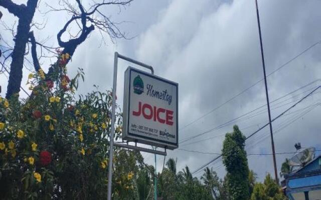 Joice Homestay