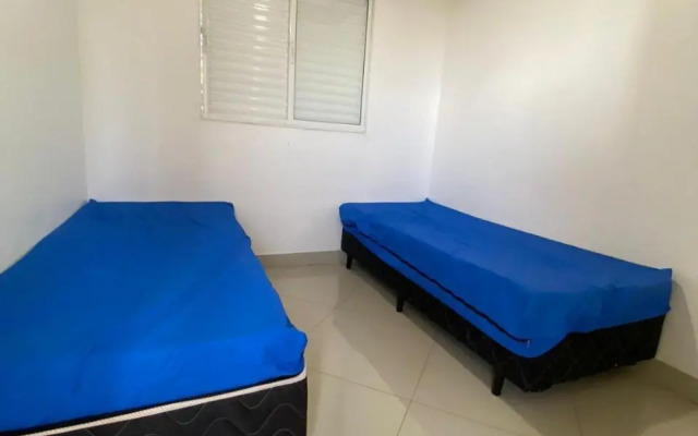 Chácara Rancho da Coruja