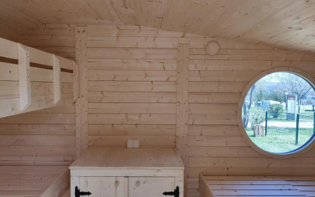 Camping Borepo