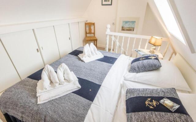 Whg_ 8_ Haus Norderstra_e 61