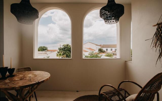 Casa Az-Zagal