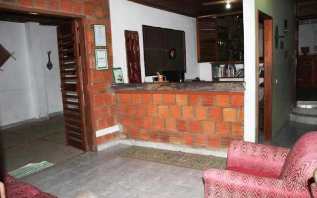 Hotel Maloka Amazonas