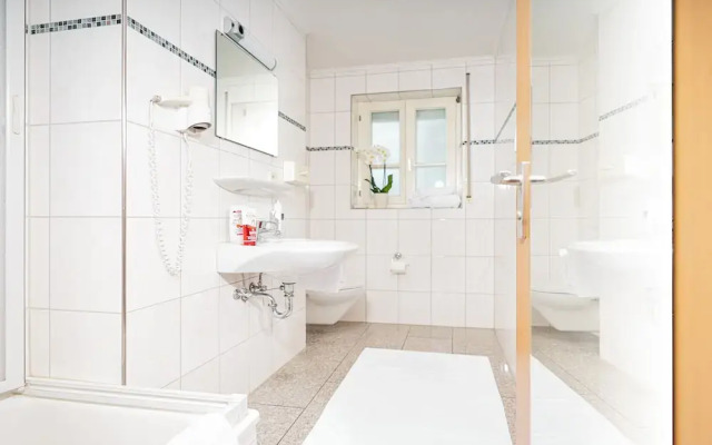 Apart Business Hotel