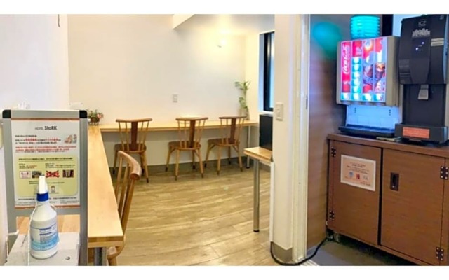 HOTEL StoRK Naha Shintoshin - Vacation STAY 27630v