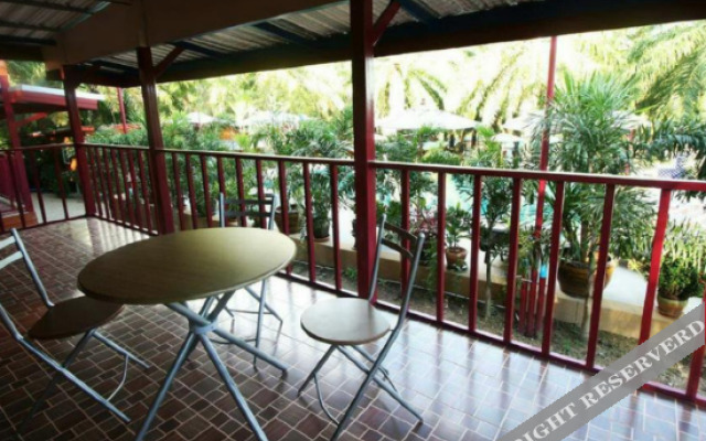 Aonang Family Pool Resort