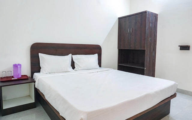 Fabhotel Gargi Galuxe