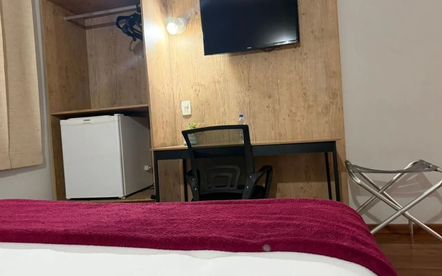 São Roque Park Hotel